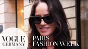 How to dress for Paris Fashion Week | Dresscode Paris