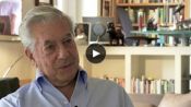 Vargas Llosa y la política española