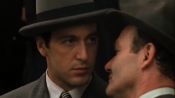 En la mente de un psicópata: por qué Michael Corleone de 'El padrino' es uno de ellos