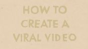 Cómo hacer un vídeo viral