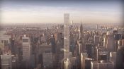 El 432 de Park Avenue: el edificio residencial más alto de NY