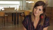 ASDC20 Lucía Jiménez: "Sigo siendo la de ‘Al salir de clase’ para mucha gente"