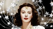 Vanity Fair España: Hedy Lamarr