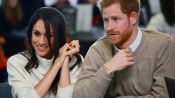 Todo sobre la (inminente) boda entre Meghan Markle y el príncipe Harry