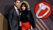 Todo sobre la (misteriosa) relación entre Georgina Rodríguez y Cristiano Ronaldo