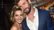 Elsa Pataky y Chris Hemsworth: a pesar de todo, un matrimonio perfecto