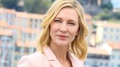 Cate Blanchett, a la conquista femenina de Cannes