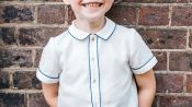 El príncipe George cumple 5 años: repasamos sus momentos más divertidos