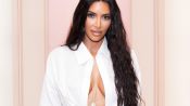 Las 4 extrañas tendencias que Kim Kardashian ha puesto de moda este verano