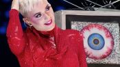 Por qué nadie debería decir que Katy Perry ha fracasado este año