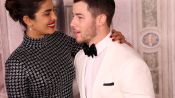 Así fue la espectacular boda de Priyanka Chopra y Nick Jonas