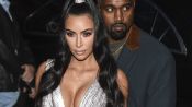 Todo sobre el cuarto hijo de Kim Kardashian y Kanye West