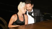 Lady Gaga al piano y el resto de mejores momentos de los Oscars 2019