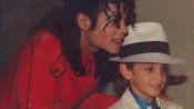 HBO emite la primera parte del polémico documental sobre Michael Jackson