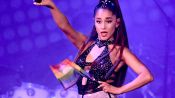 Enhorabuena, Ariana Grande: eres oficialmente la nueva reina de Instagram
