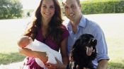 Por qué fue tan importante la llegada de su perro Lupo para Kate Middleton