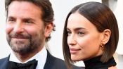 Este es el acuerdo al que han llegado Irina Shayk y Bradley Cooper para criar a su hija ahora que están separados