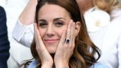 Kensington emite un comunicado para desmentir categóricamente que Kate Middleton usa bótox