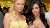 Kim Kardashian admite lo que Paris Hilton significó para su carrera