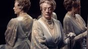 Tenemos nueva frase favorita de Violet Crawley en 'Downton Abbey': clip exclusivo