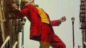 El inesperado triunfo de 'Joker' en el Festival de Venecia