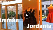 Ammán, el atelier de moda jordana