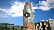 Arquitectura sexy: los edificios más sugerentes del mundo