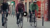 La cultura de la bicicleta en Madrid