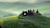 Siete experiencias únicas en la Toscana
