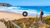 Seis planes para un verano perfecto en el Algarve