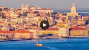Seis planes para volver a Lisboa
