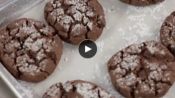Cómo cocinar cookies de chocolate