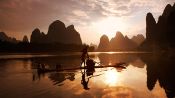 Seis experiencias de puro 'wanderlust' en China