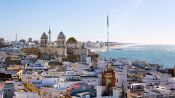 Cádiz en cinco experiencias únicas