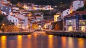 Cinco pueblos costeros para una escapada romántica en España