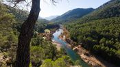 Seis caprichos de la naturaleza que ver en Andalucía antes de morir