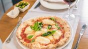 Cinco pizzerías para comerte Italia… ¡en Madrid!