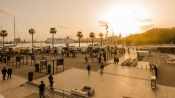 Por qué Málaga es el mejor lugar para vivir