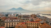 Nápoles en seis experiencias mágicas