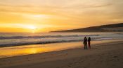 7 playas para perderte con tus amigas en Cádiz