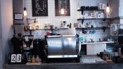 Las cafeterías de Madrid donde resguardarse del Frío