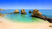 Las cinco mejores playas de Europa para darse un chapuzón