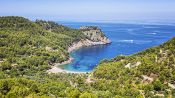 Mallorca en seis playas perfectas