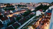 Las mejores terrazas de Lisboa