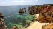 Las cinco playas más bonitas de Portugal