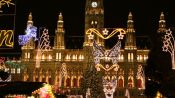 Austria: una navidad mágica en sus mejores mercadillos