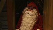 Papá Noel ya está de camino: desde Rovaniemi al mundo