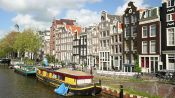 Por qué hay que viajar a Holanda en 2019