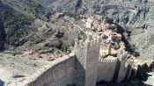 5 razones por las que… escapar a Albarracín, el pueblo más bonito de España
