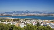 Cinco pueblos para volver (y volver) a Cádiz